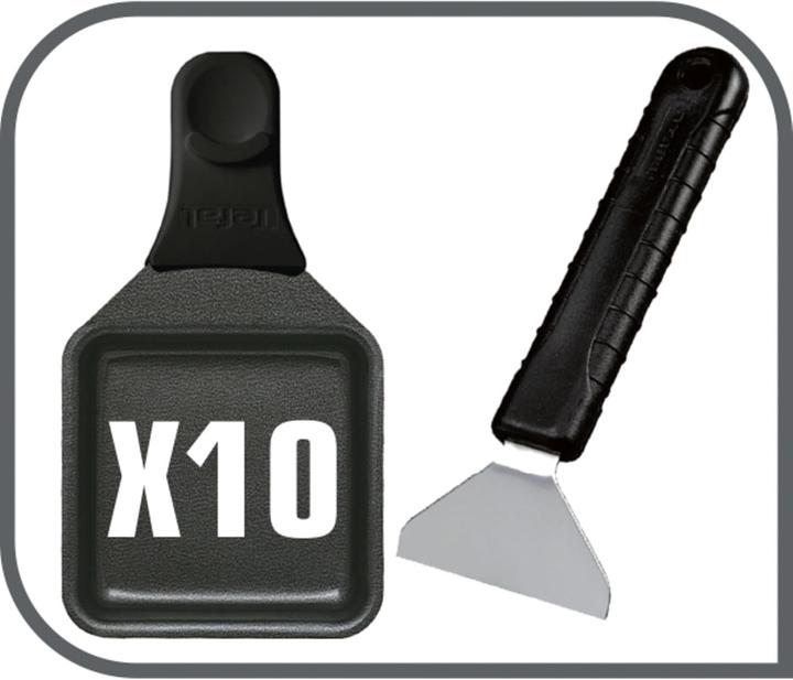 Image du produit Tefal Pierrade