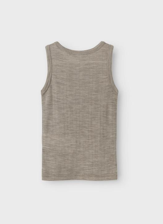 Actual product image Name it Merino wool tank top (92)