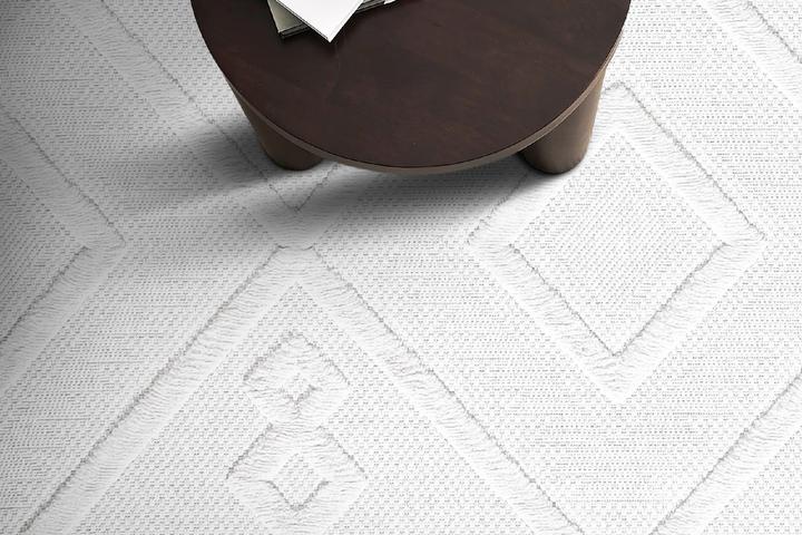 Immagine prodotto Nirvana Mehli (160 x 230 cm)