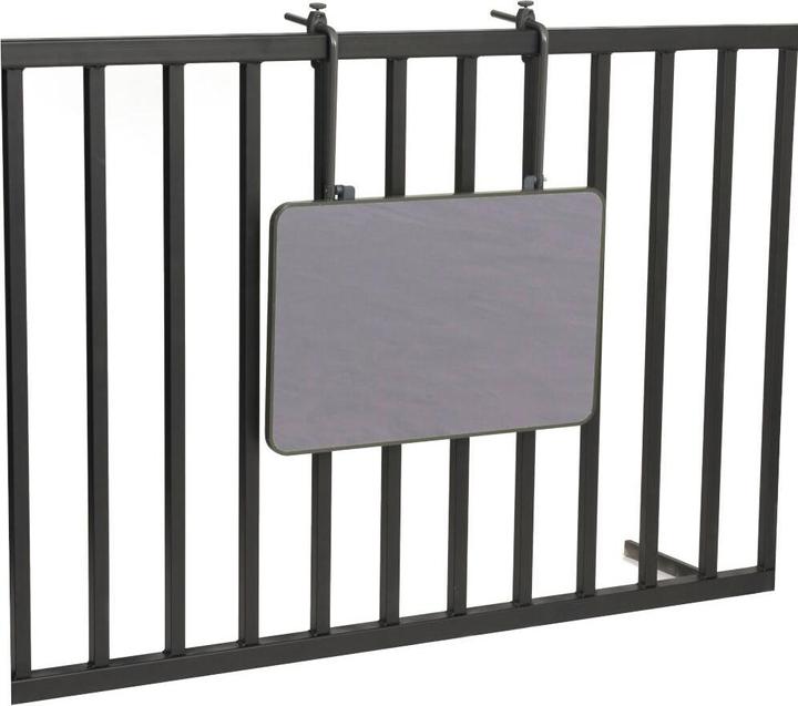 Produktbild Alco Balkonhängetisch (60 cm)