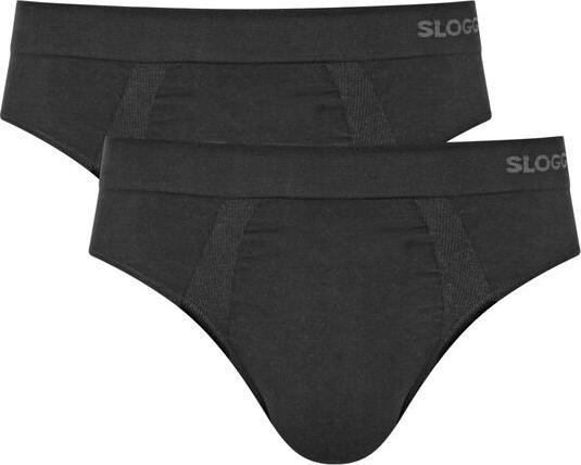 Produktbild Sloggi Go Smooth Brief Seamless (L, 2er Pack)