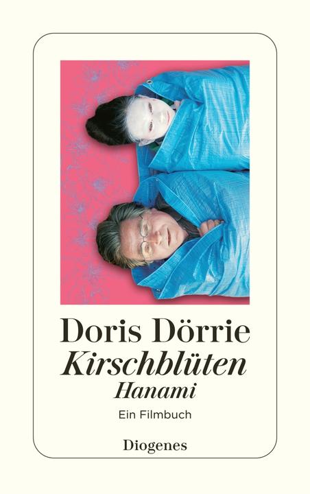 Produktbild Kirschblüten (Deutsch, Doris Dörrie, 2011)