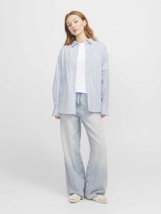 Immagine prodotto JJXX Jxjamie Ls Relaxed Poplin Shirt Wvn Noos (S)