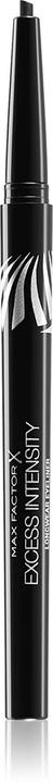 Actual product image Max Factor Excess Longwear Eyeliner 04 Black (04 Black)