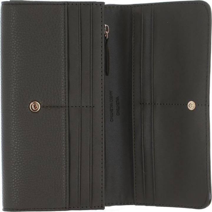 Actual product image Valentino Ring Re Wallet With Flap