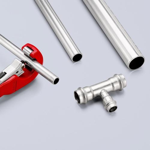 Produktbild Knipex TubiX XL (260 mm)