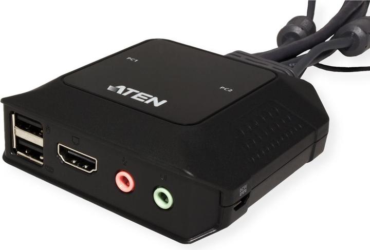 Immagine prodotto Aten CS22H