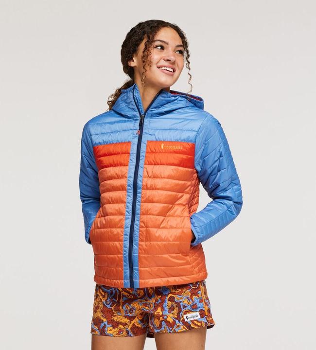 Actual product image Cotopaxi Capa Insulated Hooded Jacket (XL)