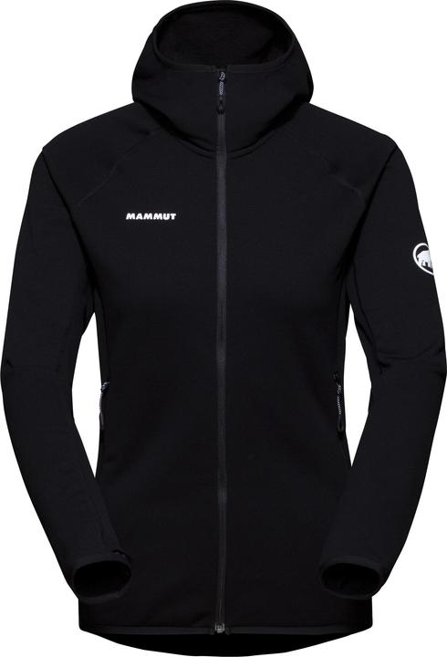 Actual product image Mammut Aconcagua ML Hooded Jacket Women (XS)