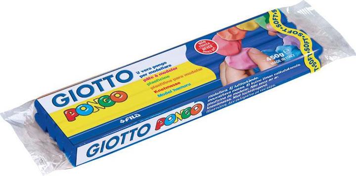 Produktbild Giotto Pongo Soft - 450 g