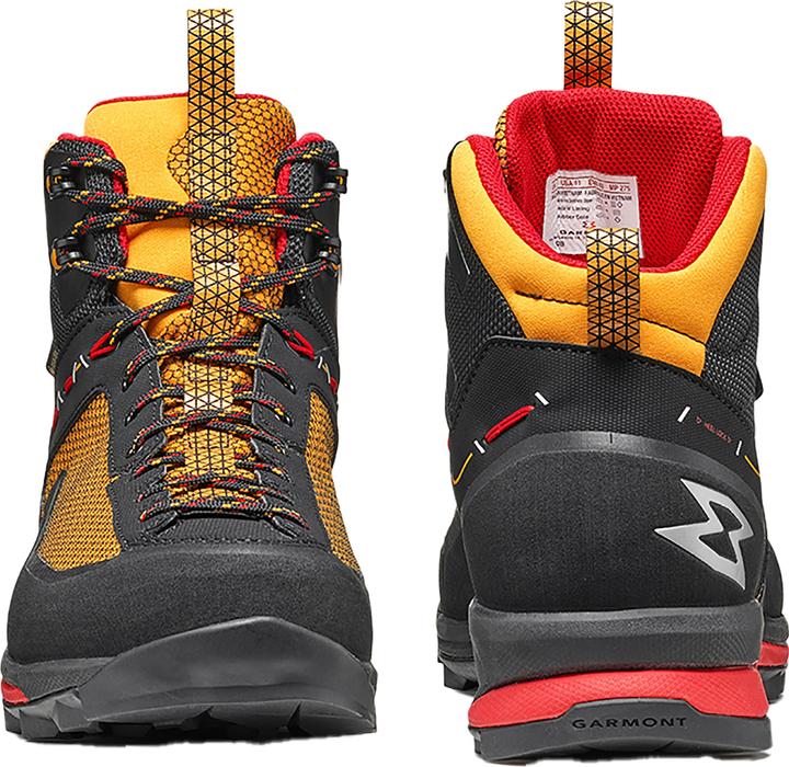 Produktbild Garmont Vetta Synth Gtx (43)