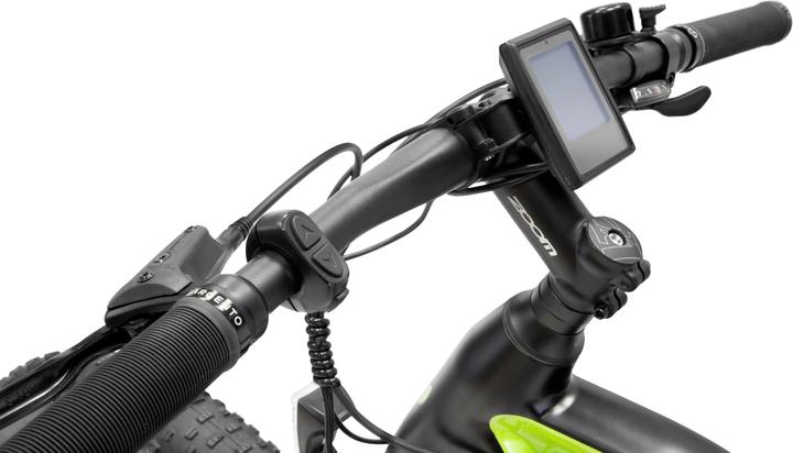 Immagine prodotto Argento Performance Pro, Mountain E-Bike