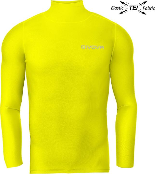 Actual product image Givova Corpus 3 (L)