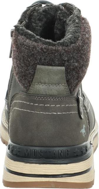 Image du produit Mustang Binder Maril (45)