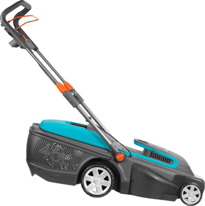 Actual product image Gardena PowerMax 1800/42 (Electrical connection)