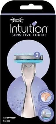 Actual product image Wilkinson Intuition Sensitive Touch