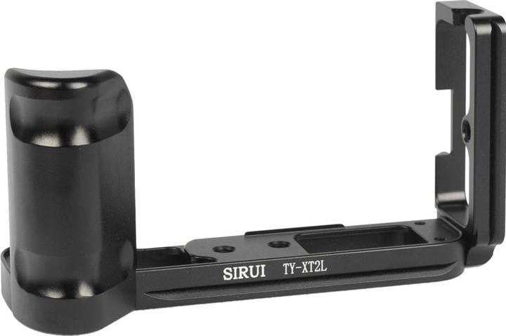 Sirui TY-XT2L L-rail for Fujifilm X-T2 (L-rail)