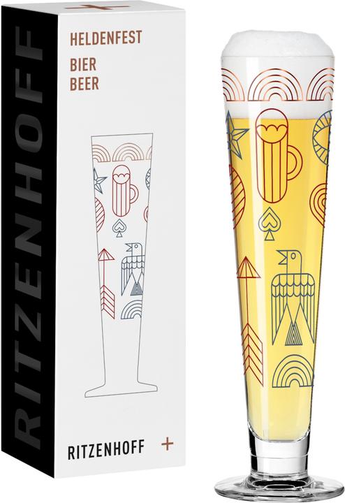 Immagine prodotto Ritzenhoff Herofest (0.39 l, 1 x)