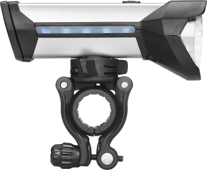 Actual product image Busch & Müller Bike lamp IXON ROCK 100 Lux (100 lm)