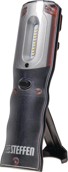 Actual product image Steffen WORKLIGHT LED hand lamp 5W 500lm (500 lm)