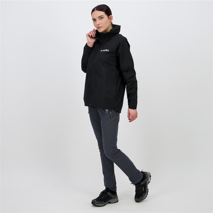 Produktbild Adidas Women's Multi Essentials 2 Layer Rain Jacket (S)