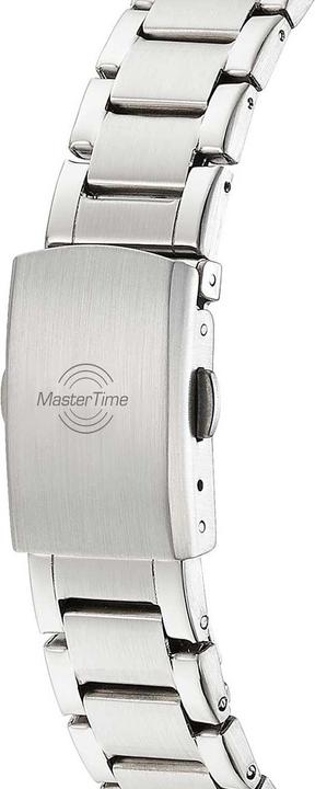Produktbild Master Time MTLA-10914-81M (Funkuhr)