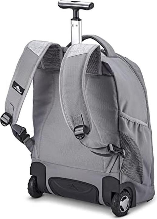 Produktbild High Sierra Zaino per Laptop con Ruote e Ruota Libera