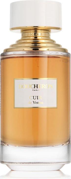 Image du produit Boucheron Cuir de Venise (Eau de parfum, 125 ml)