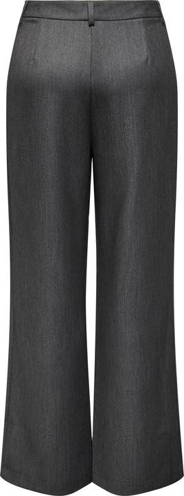 Produktbild Only Onlhattie Hw Pleat Mel Str Pant Tlr (W40/L32)