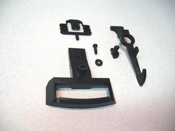 Produktbild Piko G Kupplung G 36030 1 St.