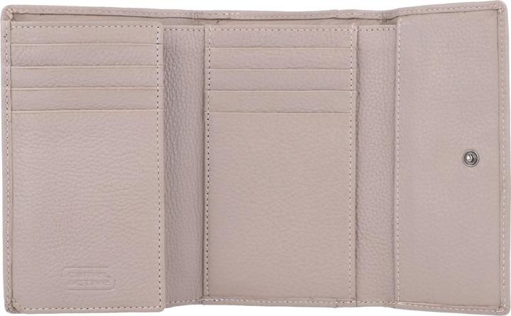 Actual product image Camel Active Pura wallet leather 14 cm