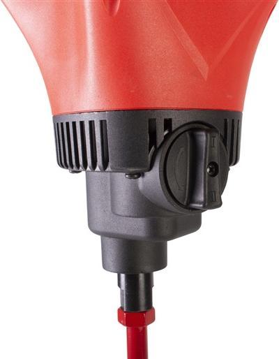 Actual product image Rubi MIESZARKA RUBIMIX-9 SUPERTORQUE 230V