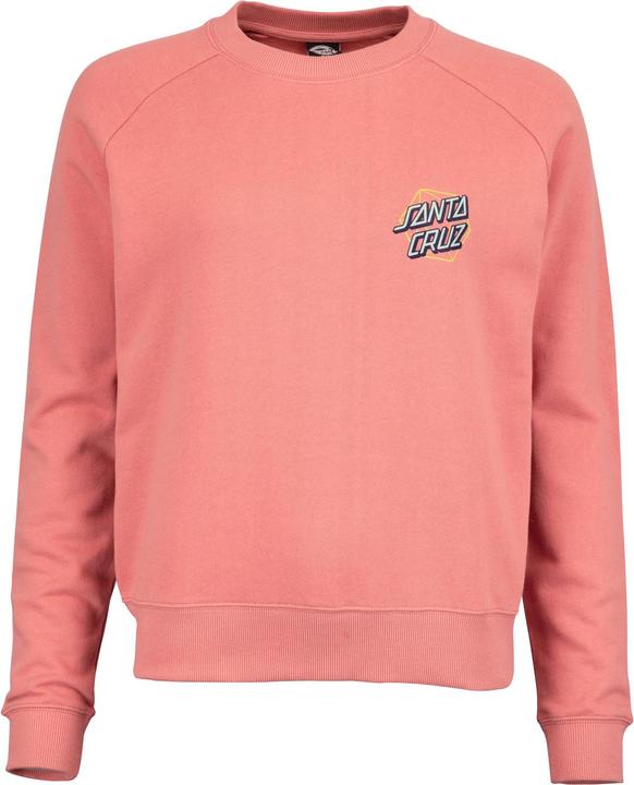 Actual product image Santa Cruz Japanese Optical Dot Crew (12XL)