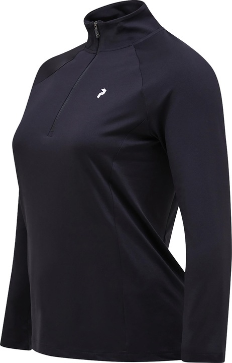 Image du produit Peak Performance Baselayer demi-zip femme (M)