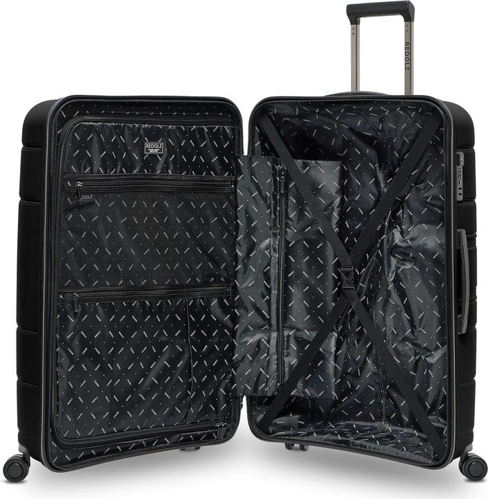 Immagine prodotto Redolz Essentials 11 LARGE carrello a 4 ruote 77 cm (102 l)