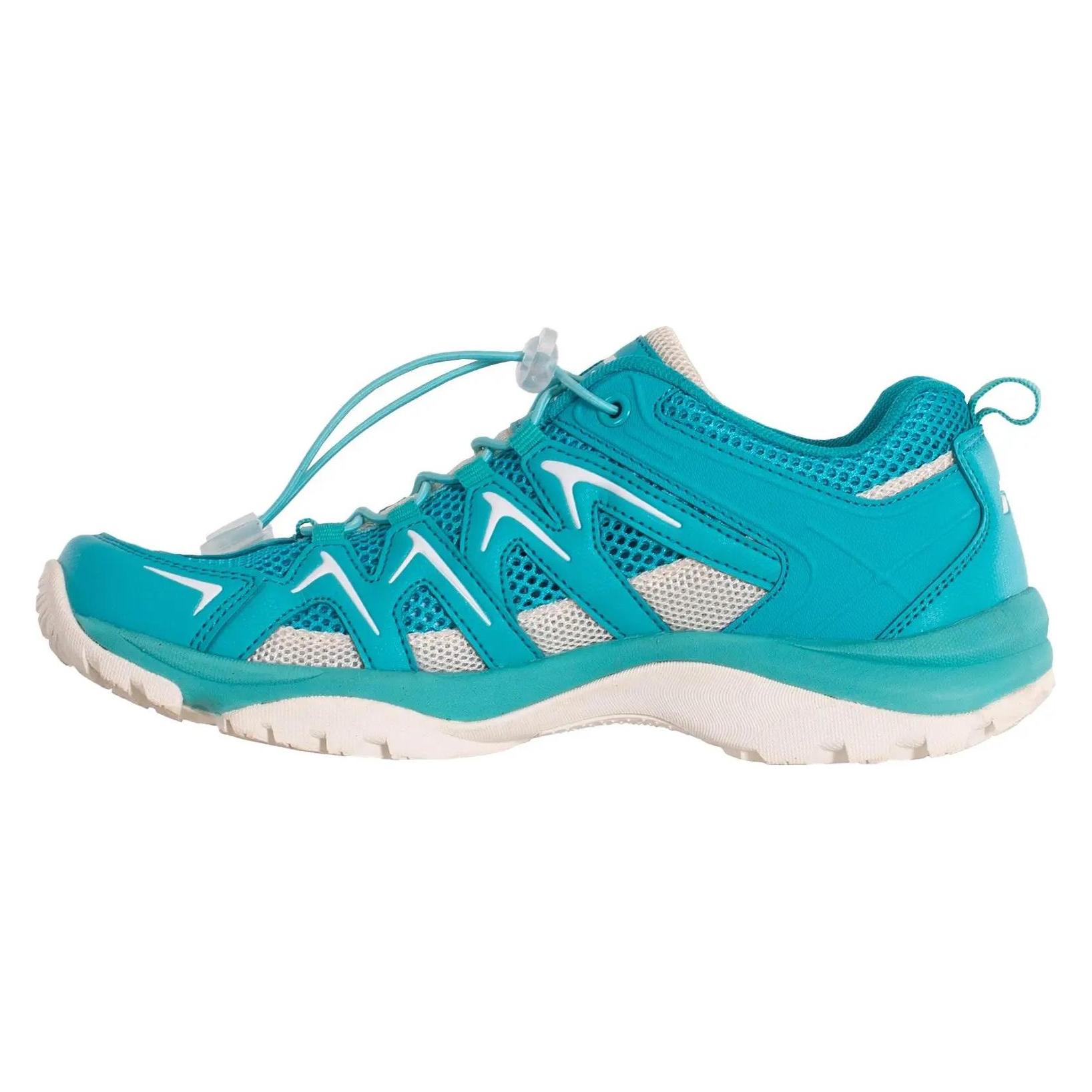 Rox, Damen, Wanderschuhe, Mulhacen (40), Blau, Beige