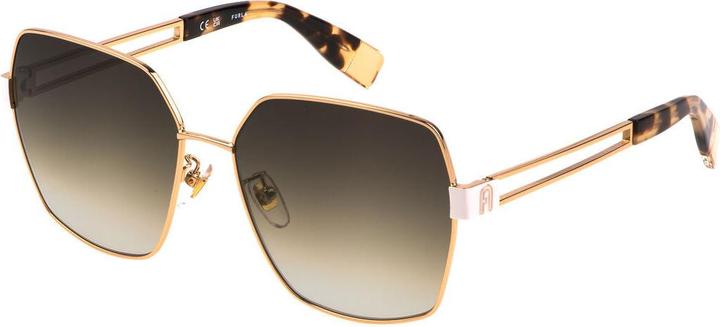 Immagine prodotto Furla Damensonnenbrille SFU716-590300 ø 59 mm