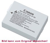 Productafbeelding Canon LP-E10 batterij voor EOS 1300D / 1200D / 1100D (Batterij)