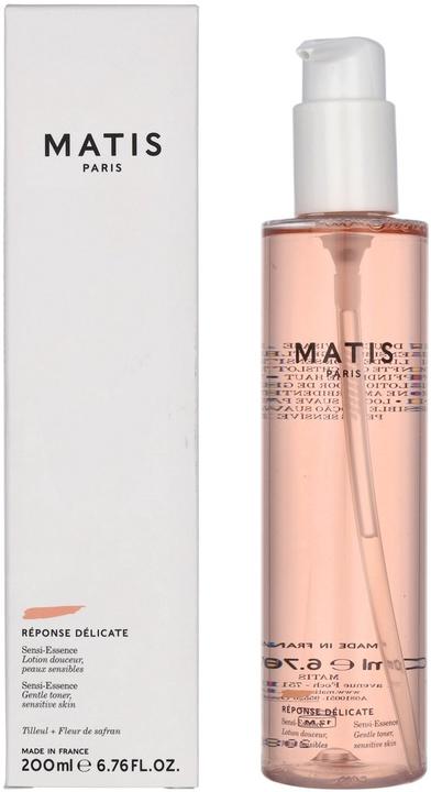 Produktbild Matis Paris Reponse Delicate (Gesichtswasser, 200 ml)