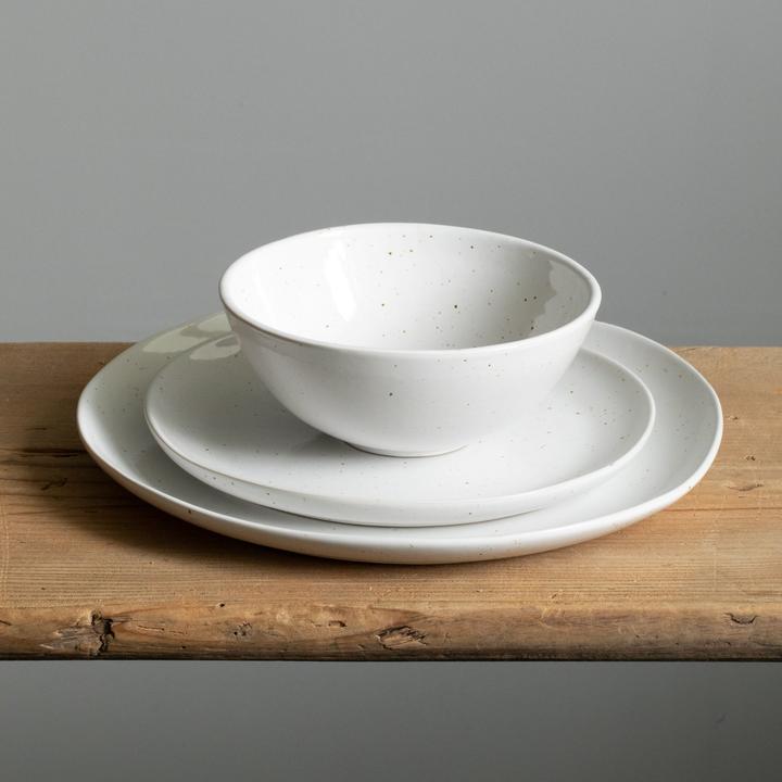 Produktbild Atelier Agave Müesli Bowl Serra (16.50 cm, 0.60 l, 1 x)