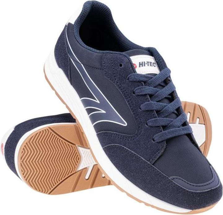 Image du produit Hi-Tec Chaussures Gigar pour hommes (41)