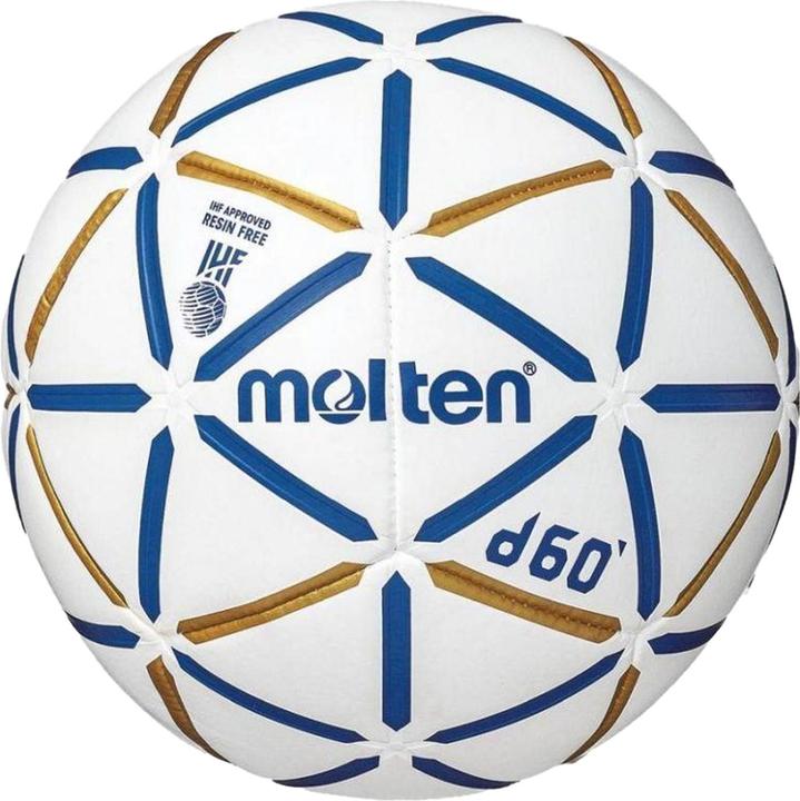 Produktbild Molten D60 Handball (2)