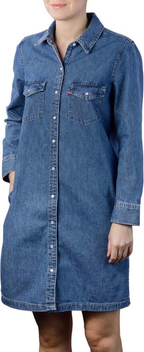 Image du produit Levis Selma Dress going steady (XS)