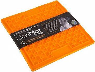 Produktbild LickiMat Leckmatte Buddy Large