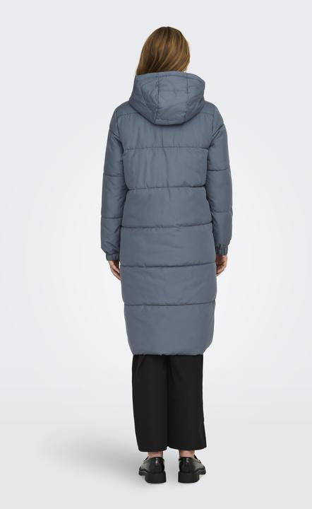 Actual product image Only Maternity OLMTRUDY Steppmantel Steppmantel (L)