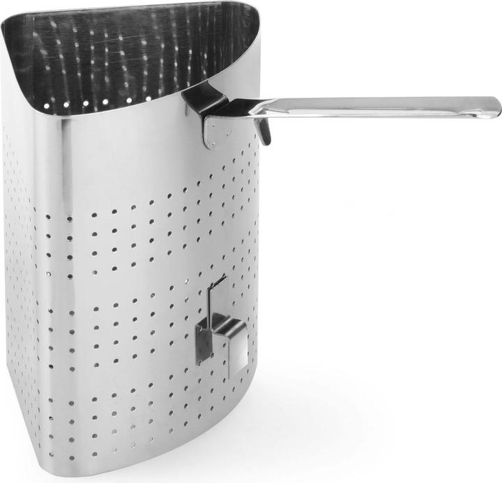 Actual product image Hendi Pasta insert stainless steel 1,5 l 160x230 mm Profi Line