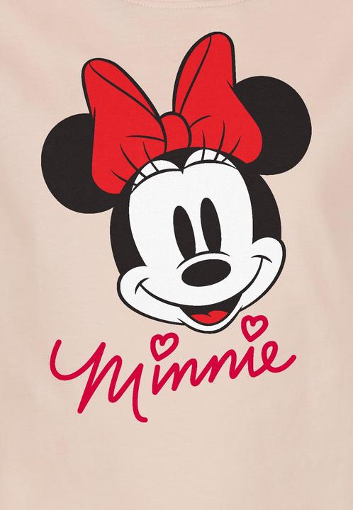 Produktbild Mister Tee Minnie Mouse Kids Tee - 160525 (158, 164)