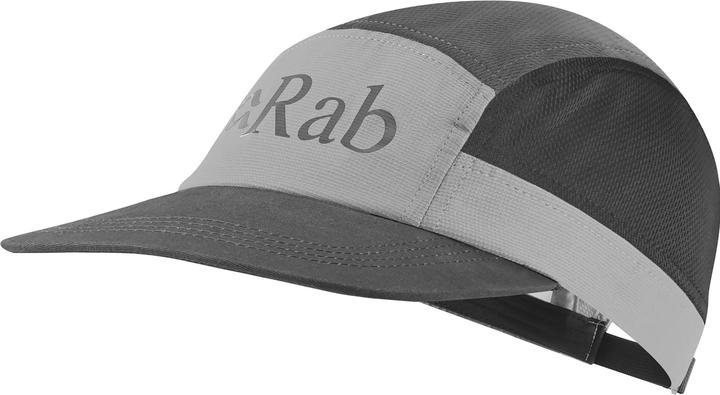 Produktbild Rab Momentum 5 Panel Cap - Cap (One Size)