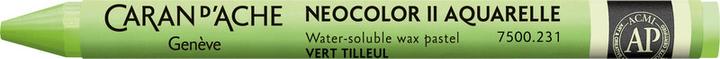 Image du produit Caran d'Ache Aquarelles Neocolor II (1x)
