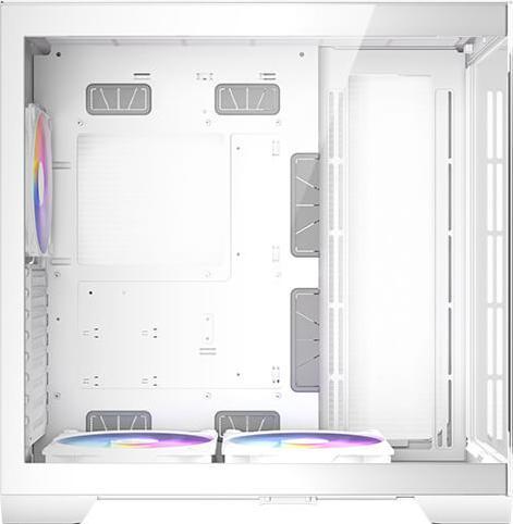 Produktbild Antec C8 (ATX, ITX, mATX)